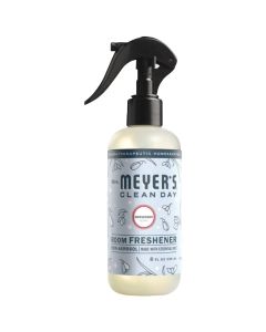 Mrs. Meyer's Clean Day 8 Oz. Snowdrop Room Freshener Spray