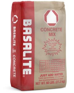 Concrete Mix 60#