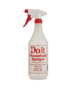 Do it 32 Oz. Plastic Spray Bottle
