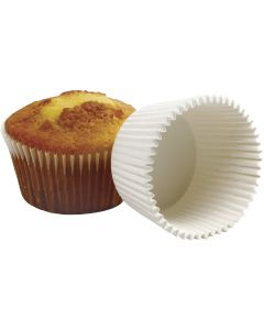 Norpro 2 In. Muffin Baking Cup (75-Count)