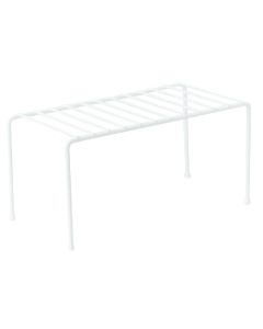 Grayline 5-1/2 In. x 5-1/4 In. x 11-1/8 In. Helper Shelf