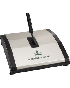 Bissell Natural Sweep Carpet & Floor Sweeper