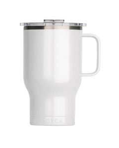 Orca 24 Oz. Pearl Traveler Coffee Mug