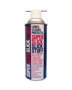 Protexall Super Slick Stuff 11 Oz. Aerosol Multi-Purpose Lubricant