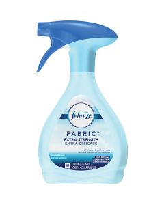 Extra Strength Febreze