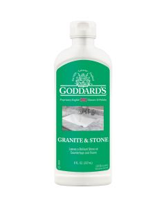 Goddard's 8 Oz. Granite & Marble Furniture Polish