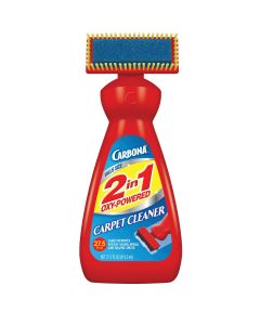 Carbona 27.5 Oz. 2-In-1 Upholstery And Carpet Cleaner