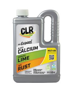 28 Oz Calcium Lime Rust Remover