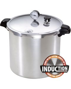 Presto 23 Qt. Induction Pressure Canner