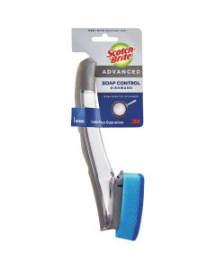 Scotch-Brite Advanced Soap Control Non-Scratch Dishwand