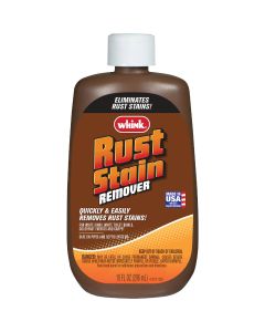 Rust/Stain Remover