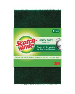 Scotch Brite Scouring Pad