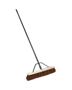 24" Palmyra Push Broom