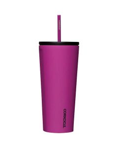 Corkcicle 24 Oz. Cold Cup in Berry Punch