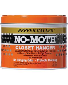 Reefer-Galler Wildflower Hanging Closet Freshener