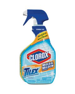 Clorox Tilex 32 Oz. Mold & Mildew Remover