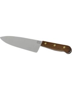 Chicago Cutlery Walnut Tradition 8 In. Chef Knife