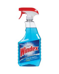 Windex 23 Oz. Original Glass Cleaner