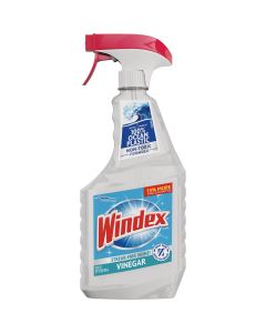 23oz Vngr Glass Cleaner