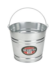 Behrens 12 Qt. Galvanized Steel Pail