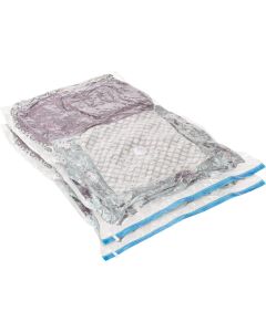 Whitmor Spacemaker Jumbo Vacuum Bag (2-Pack)