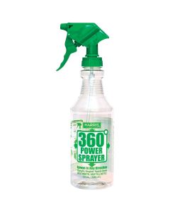 Harris 32 Oz. 360 Power Sprayer Spray Bottle