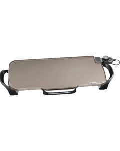 Presto 22 In. Electric Griddle