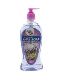 13.5oz Lav Hand Soap