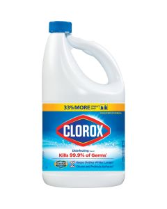 81oz Disinfect Bleach