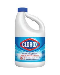 81oz Disinfect Bleach
