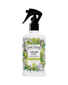 Home-Pourri 8 Oz. Lime Zest & Matcha Trash Can Odor Eliminator Spray