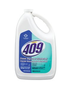 Formula 409 1 Gal. Commercial Strength Cleaner Degreaser Disinfectant