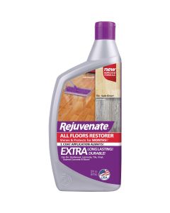 Rejuvenate 32 Oz. All Floors Restorer