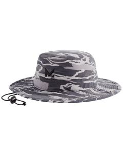 Mission Matrix Camo Cooling Bucket Hat