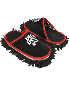 Dirt Devil Mop Slippers