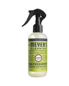 Mrs. Meyer's Clean Day 8 Oz. Lemon Verbena Room Freshener Spray