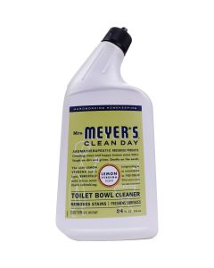 Mrs. Meyer's 24 Oz. Lemon Toilet Bowl Cleaner