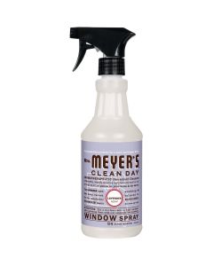 Mrs. Meyer's Clean Day 24 Oz. Lavender Window Cleaner