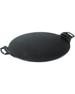 Lodge 15 In. Cast Iron Pizza/Baking Pan