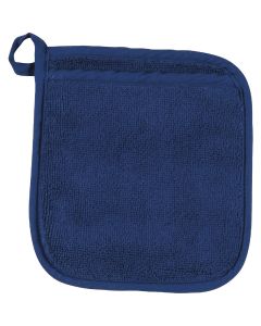 Kay Dee Designs Indigo Pocket Oven Mitt