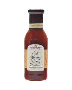 Stonewall Kitchen 11 Oz. Hot Honey Wing Sauce