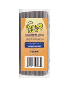 Scrub Daddy Damp Duster Sponge