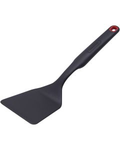 Farberware 12.25 In. Classic Black Nylon Solid Turner