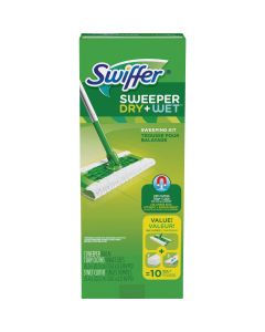 Swiffer Starter Kit