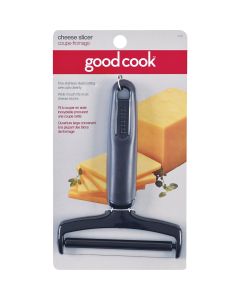 Goodcook 5 In. W. Plastic Cheese Slicer