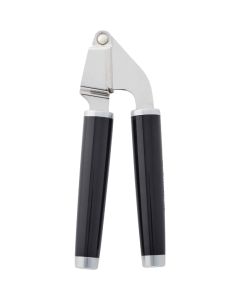 KitchenAid Classic Empire Black Garlic Press