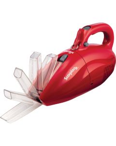 Dirt Devil Scorpion Quick Flip 7A Corded Handheld Vacuum Cleaner