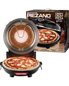 Granitestone Piezano Countertop Stone Fired Pizza Oven