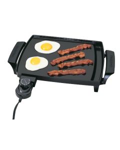 Presto Liddle Griddle Mini Electric Griddle