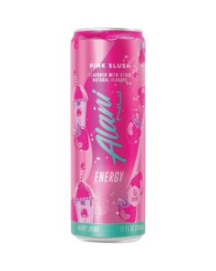 Alani 12 Oz. Pink Slush Energy Drink